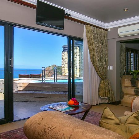 Alexander Guest House Knysna Exterior foto