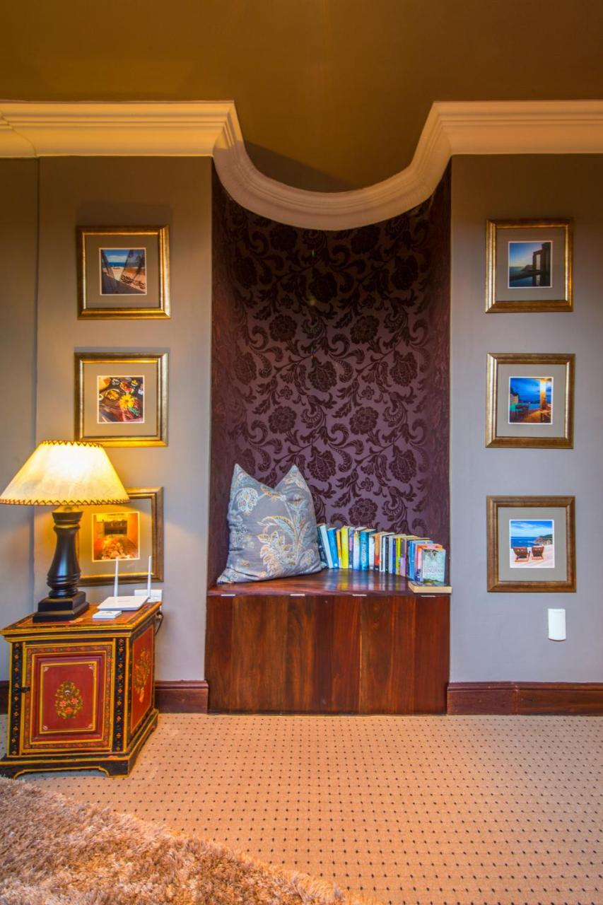 Alexander Guest House Knysna Exterior foto