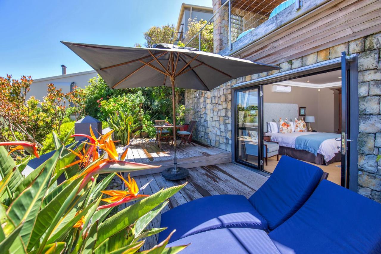 Alexander Guest House Knysna Exterior foto