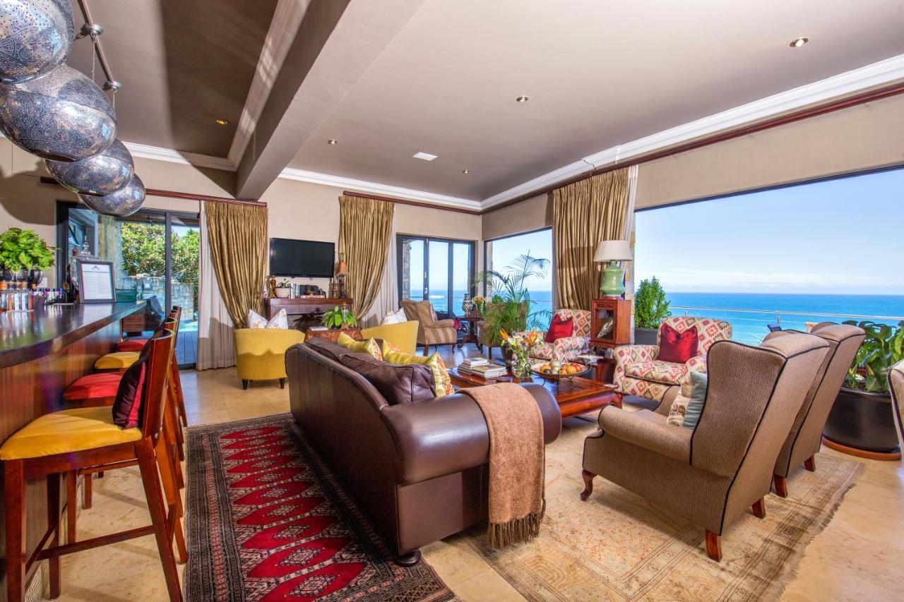 Alexander Guest House Knysna Exterior foto
