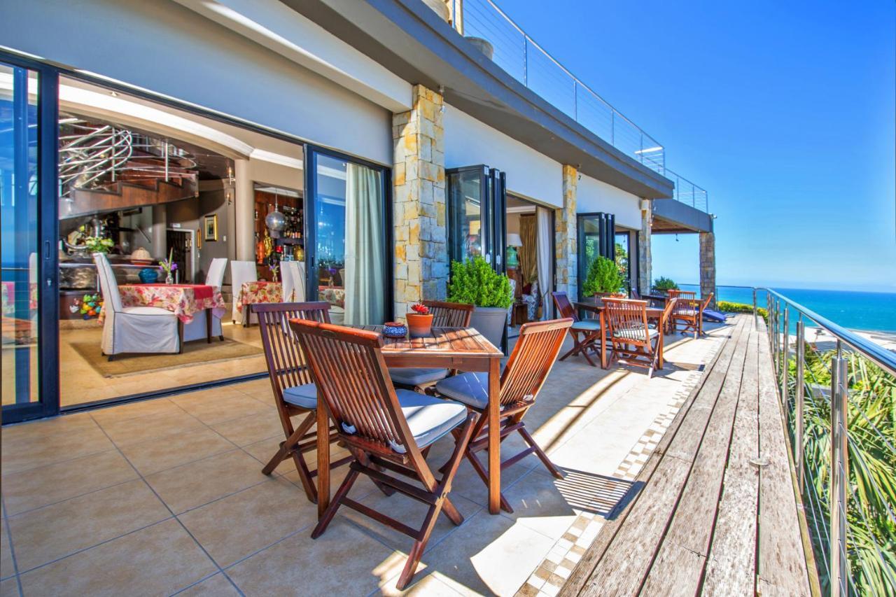 Alexander Guest House Knysna Exterior foto
