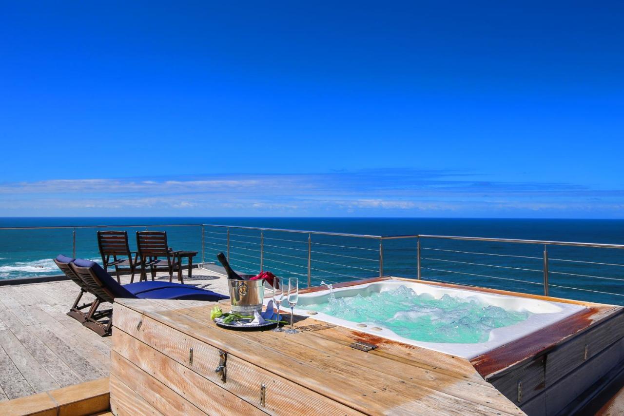 Alexander Guest House Knysna Exterior foto