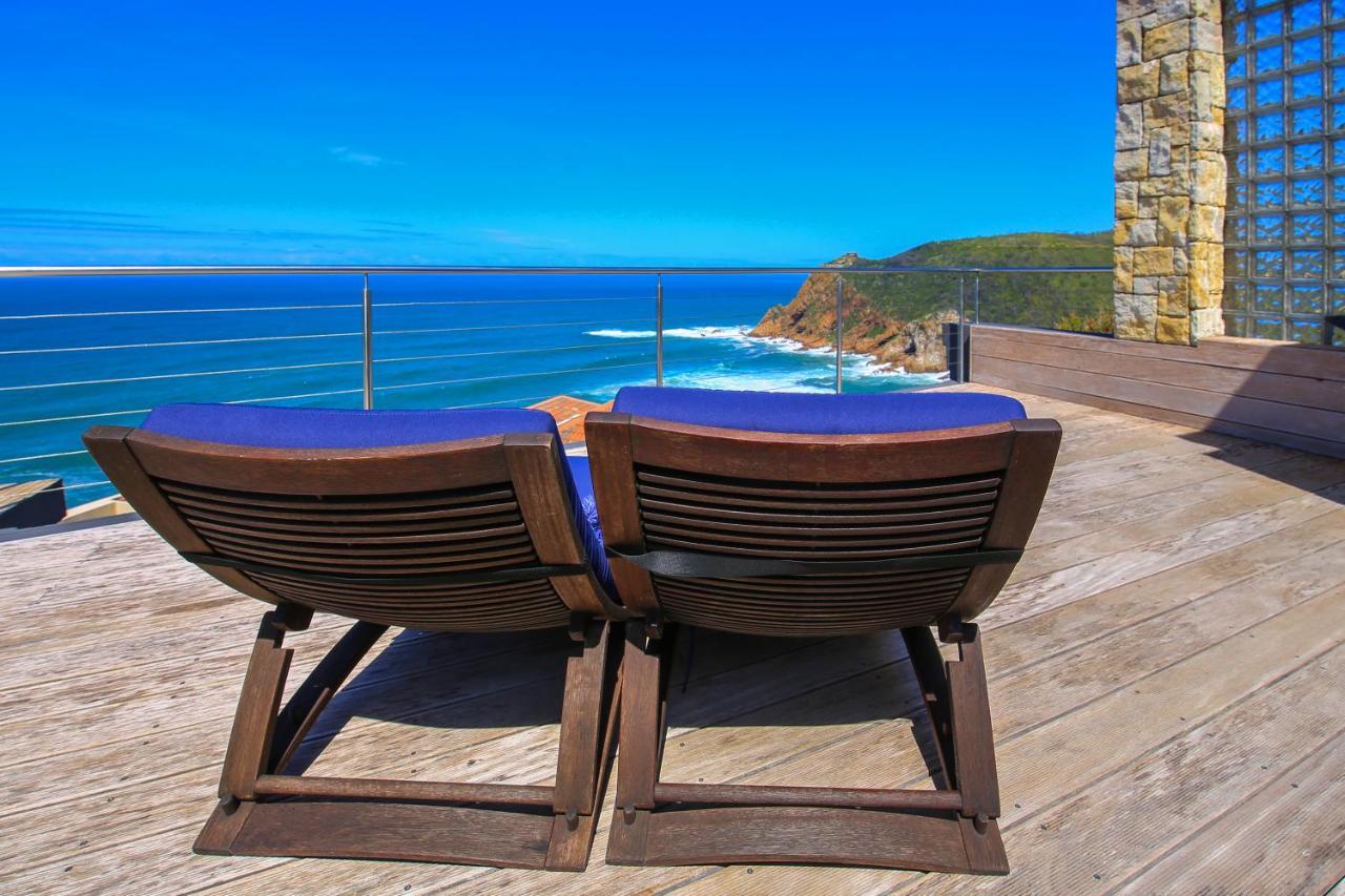 Alexander Guest House Knysna Exterior foto