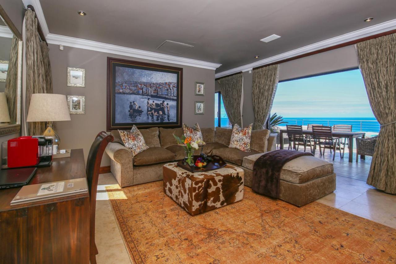Alexander Guest House Knysna Exterior foto