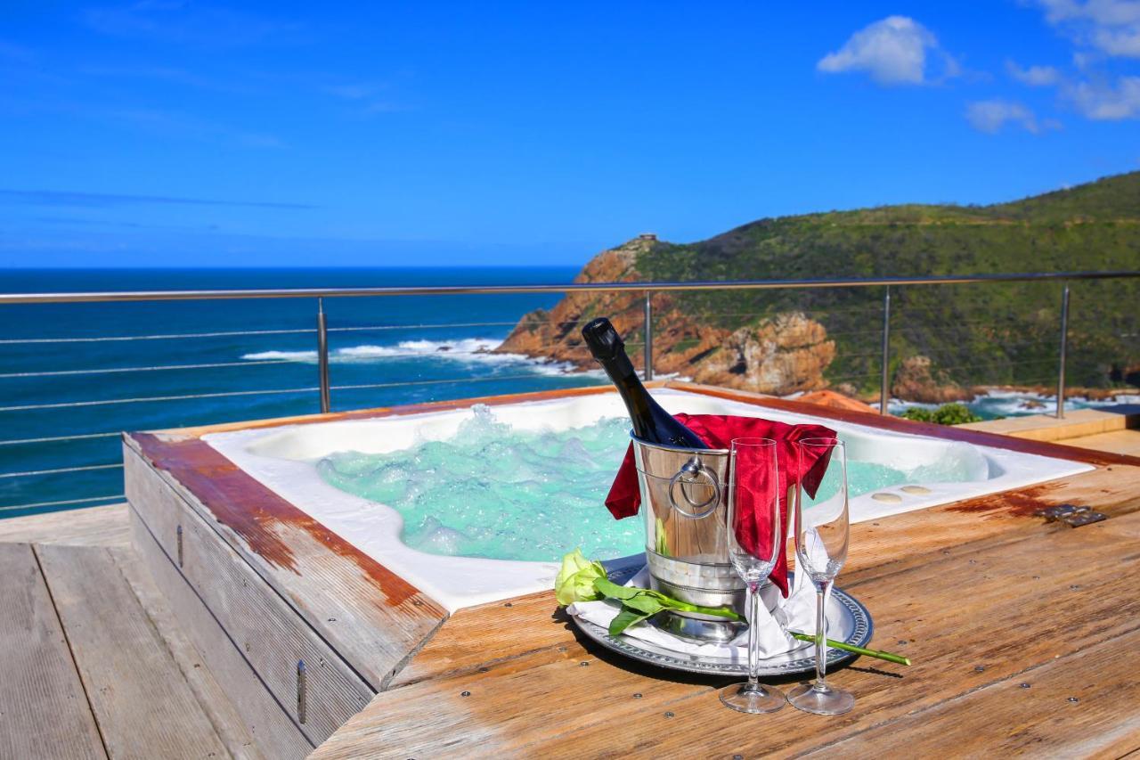 Alexander Guest House Knysna Exterior foto